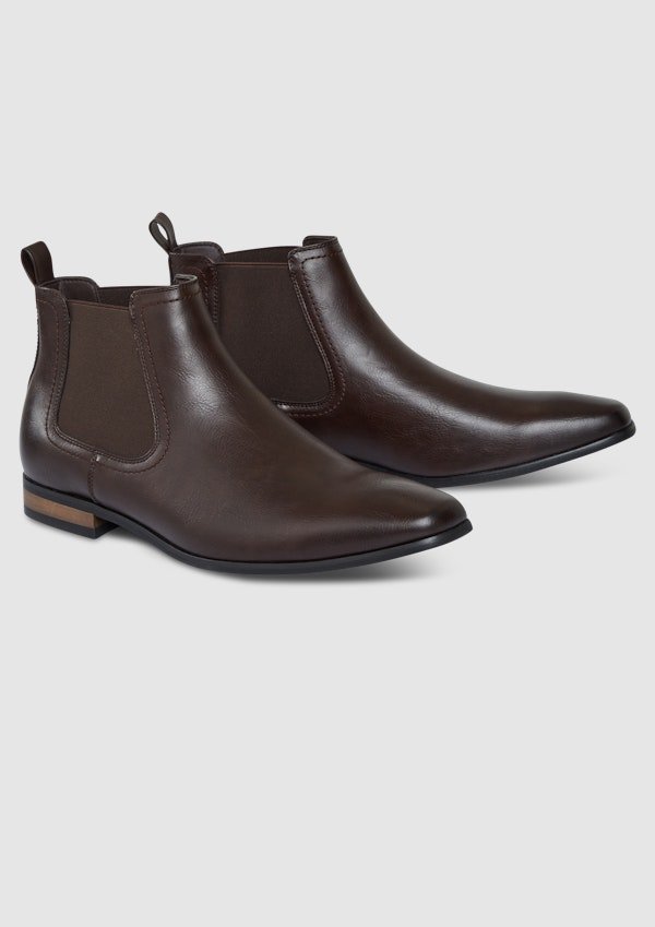 Hudson Boot