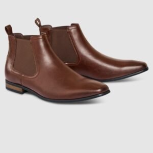 Hudson Boot