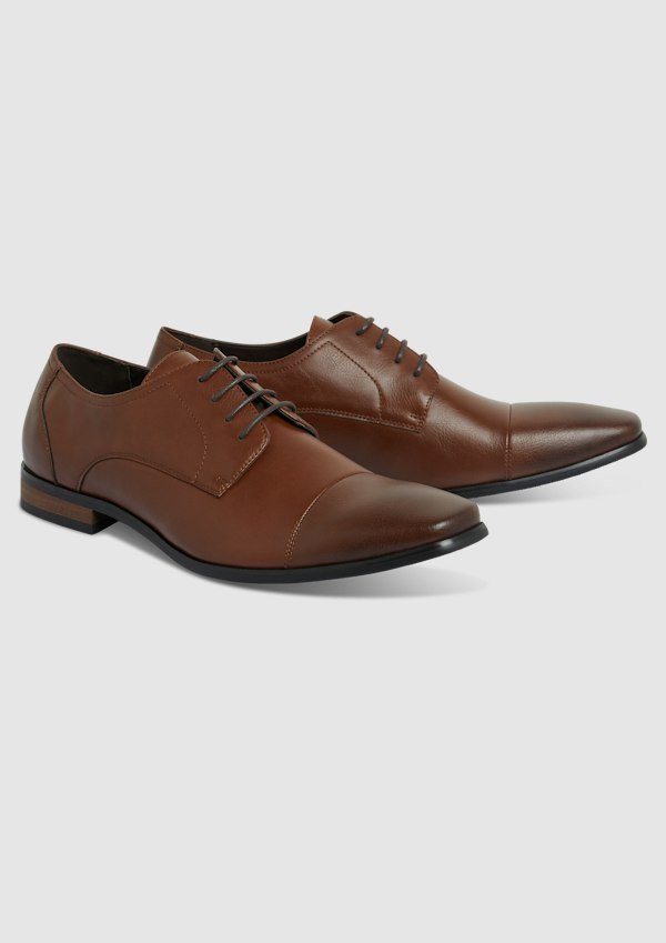 Dean Shoe