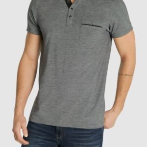 Wilson Henley Tee