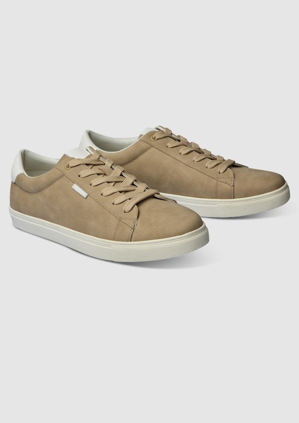 Bolton Shoe