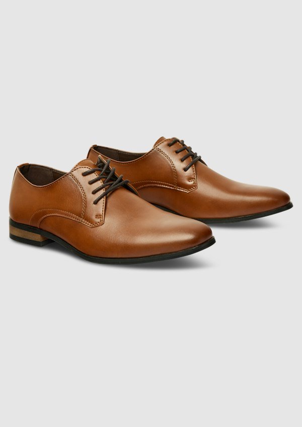 Bevan Shoe