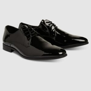 Bevan Patent Dress Shoe