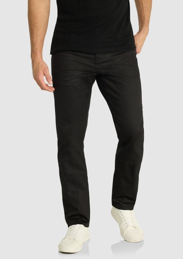 Hawke Straight Stretch Pant