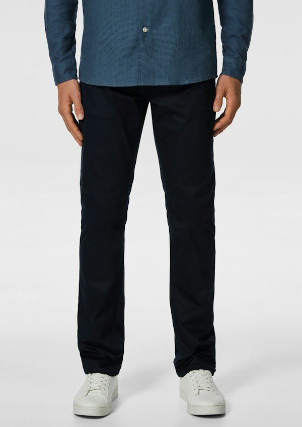 Hawke Straight Stretch Pant