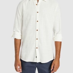 Off White Cornelius Classic Casual Shirt
