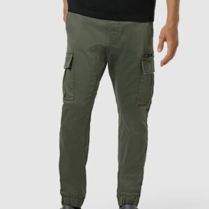 Arlo Stretch Cargo Jogger