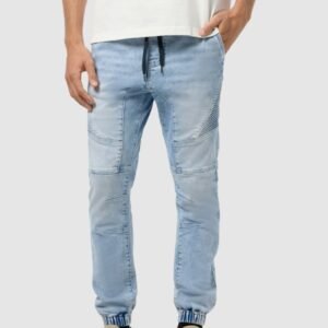 Onyx Cuffed Pant