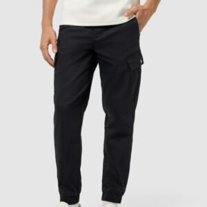 Rory Stretch Cargo Jogger