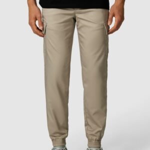 Rory Stretch Cargo Jogger