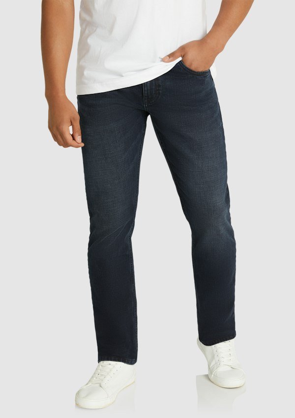 Avi Straight Stretch Jean