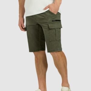 Heath Stretch Cargo Short
