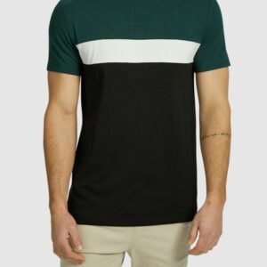 Peckham Crew Neck Tee