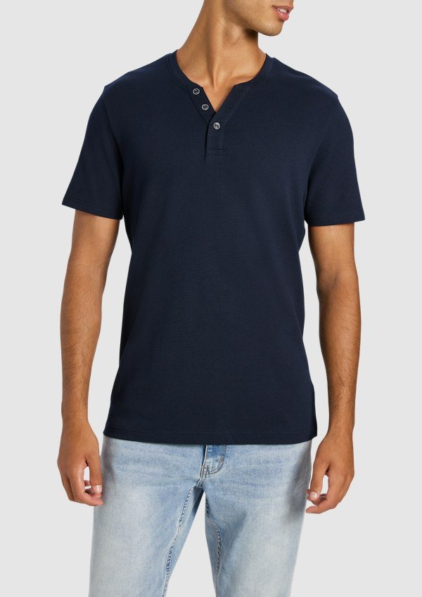 Pete Henley Tee