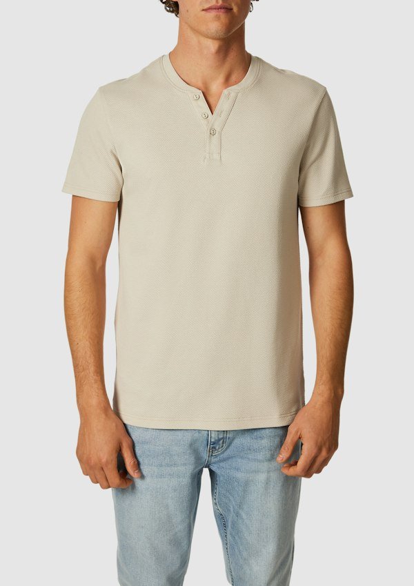Pete Henley Tee