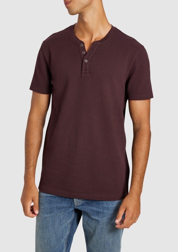 Pete Henley Tee