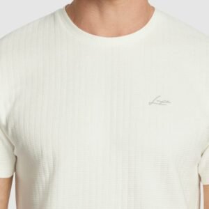 Hardy Crew Neck Tee