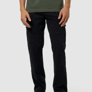 Mica Straight Stretch Cargo Pant