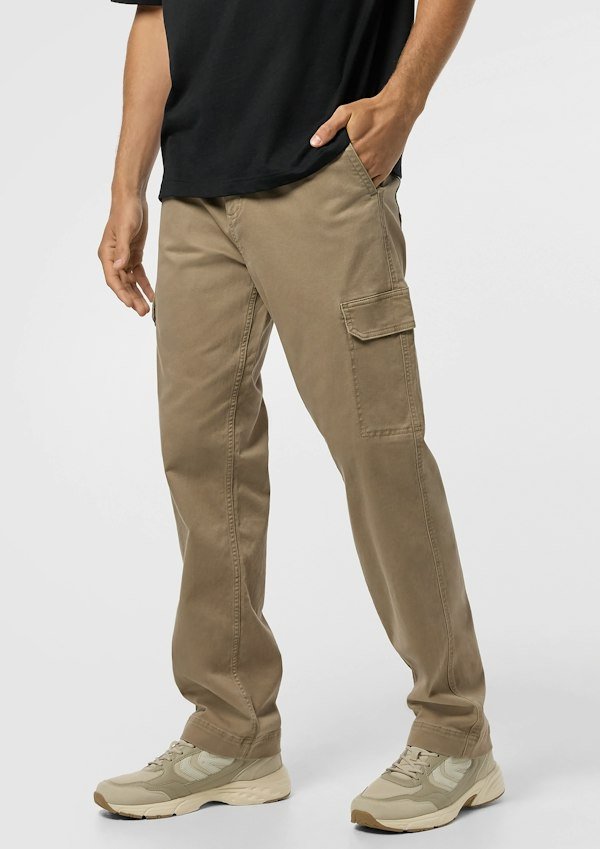 Reaves Cargo Pant