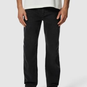 Dalston Stretch Relaxed Jean