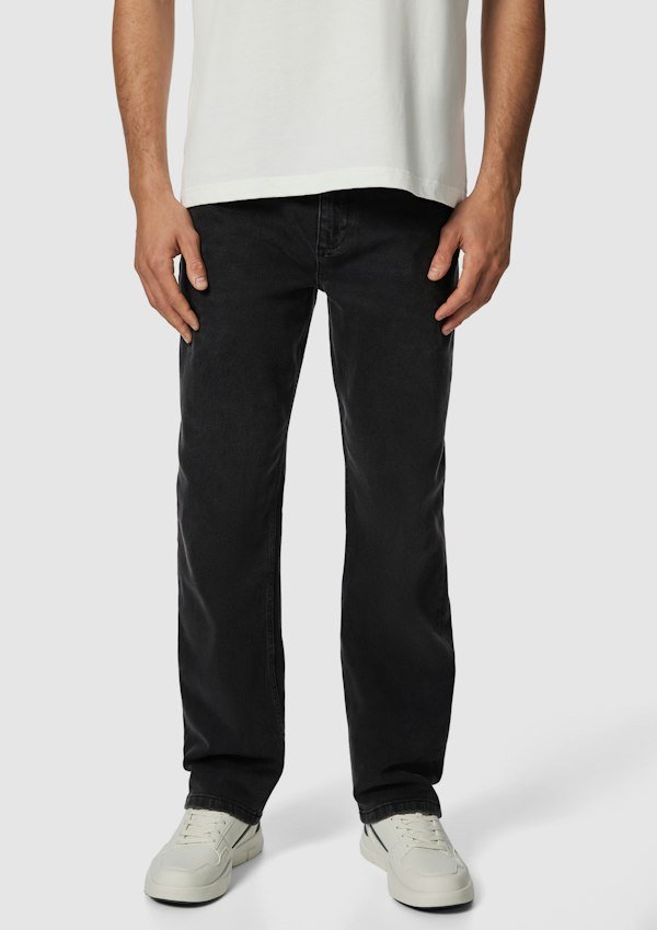 Dalston Stretch Relaxed Jean