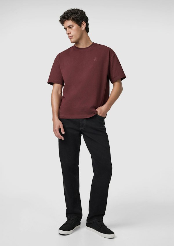 Murphy Stretch Relaxed Jean