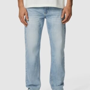 Murphy Stretch Relaxed Jean