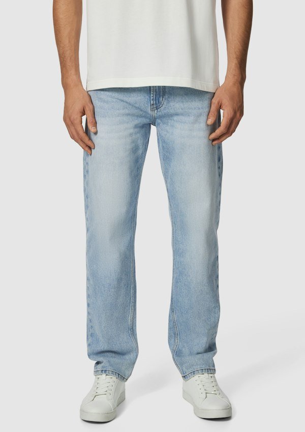 Murphy Stretch Relaxed Jean