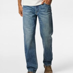 Murphy Stretch Relaxed Jean