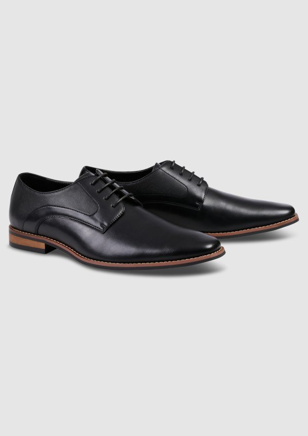 Edgeware Dress Shoe