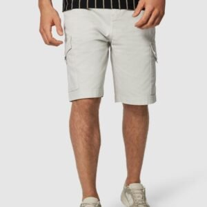 Ruka Relaxed Cargo Short