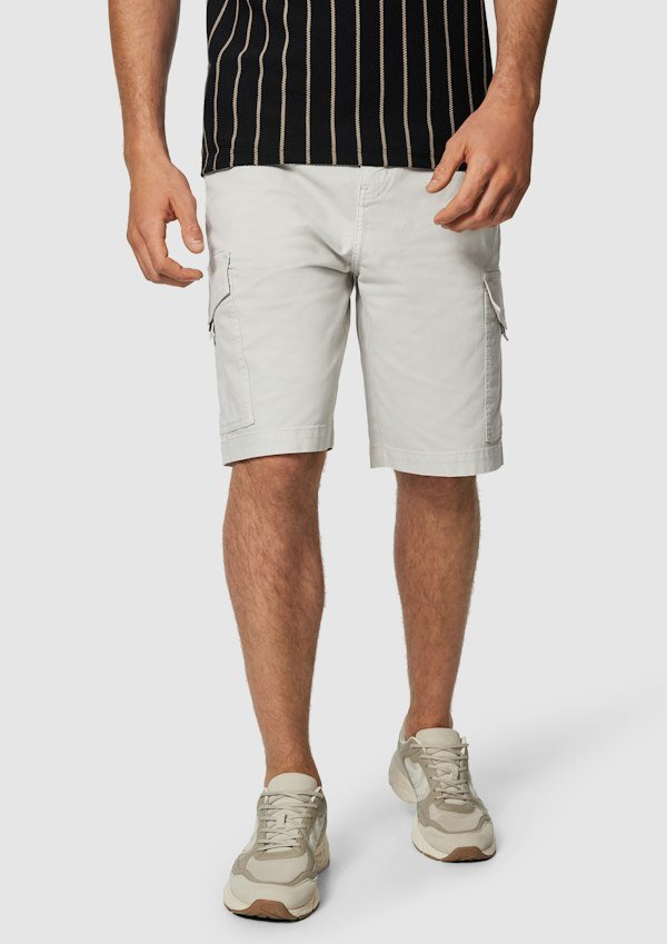 Ruka Relaxed Cargo Short
