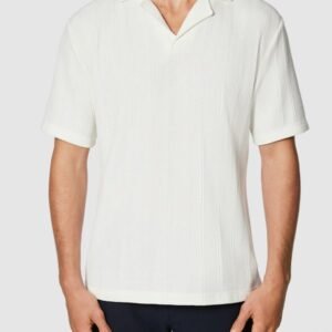 Tyler Relaxed Smart Polo
