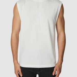 Sleeveless Tee