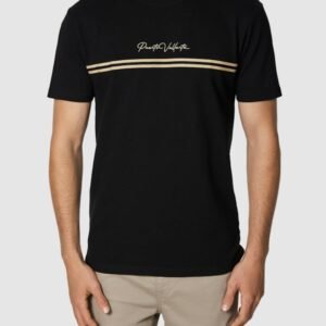 Puerto Crew Neck Tee