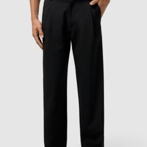 Hendon Pleated Stretch Pant