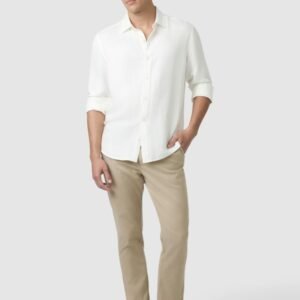 Leeds Straight Stretch Chino