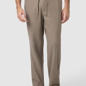 Cabana Linen Blend Pant