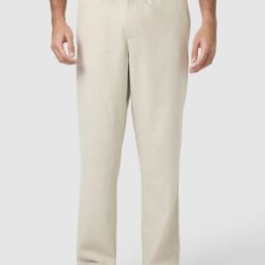 Cabana Linen Blend Pant
