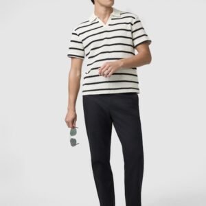 Belize Tapered Pant