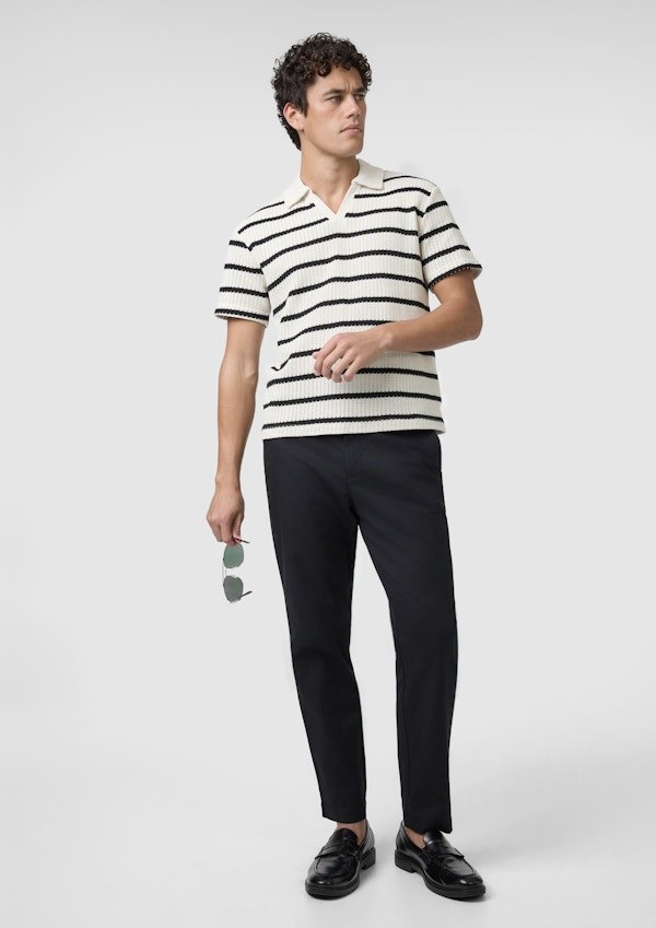 Belize Tapered Pant