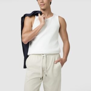 Sawyer Relaxed Pull On Pant