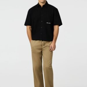 Sawyer Relaxed Pull On Pant