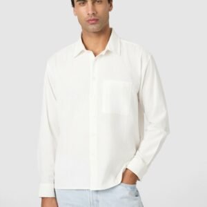 Off White Kona Texture Shirt