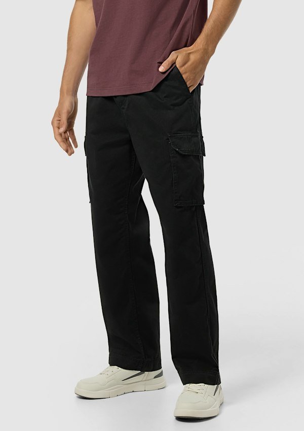 Bryant Loose Cargo Pant