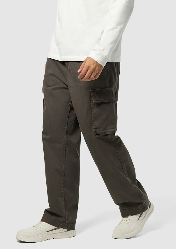 Bryant Loose Cargo Pant