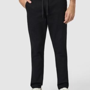 Albion Stretch Cuffed Jogger Pant