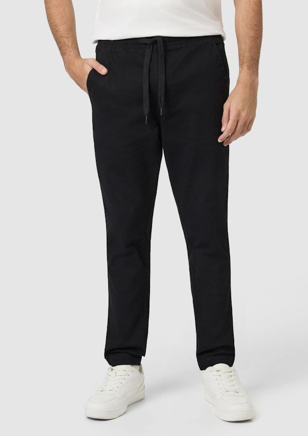 Albion Stretch Cuffed Jogger Pant