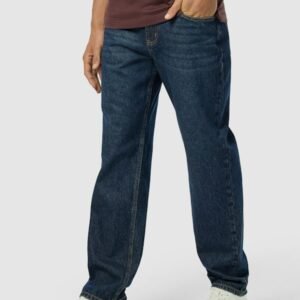 Wiley Relaxed Jean