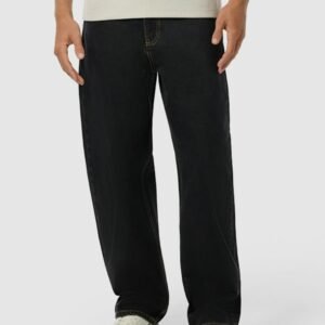 Eddie Loose Jean